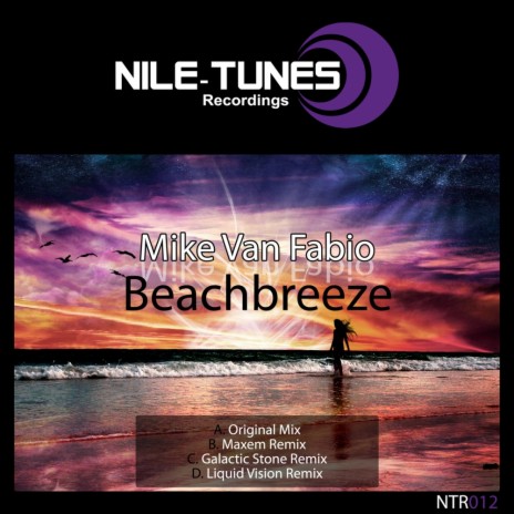 Beachbreeze (Liquid Vision Remix)