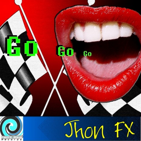 Go Go Go (Original Mix)