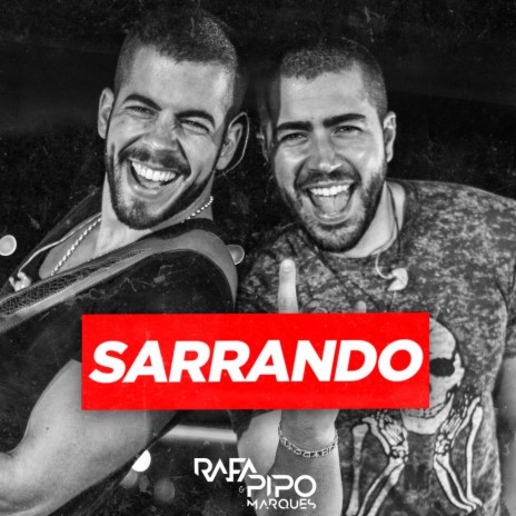 Sarrando | Boomplay Music