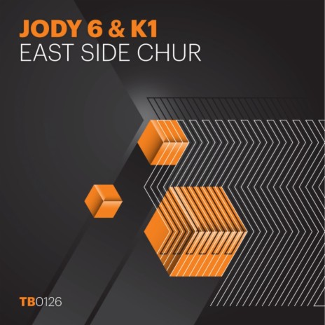 East Side Chur (Original Mix) ft. K1