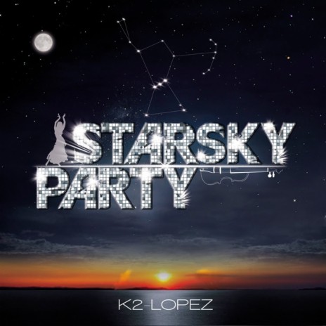 Let The Party Begin (Original Mix)