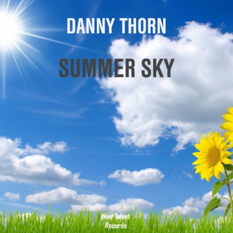 Summer Sky (Original Mix) | Boomplay Music