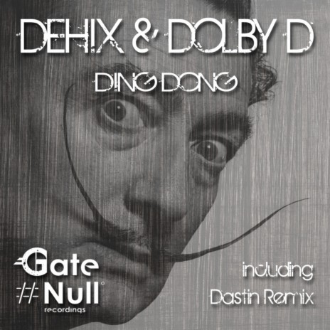 Ding Dong (Dastin Remix) ft. Dolby D | Boomplay Music