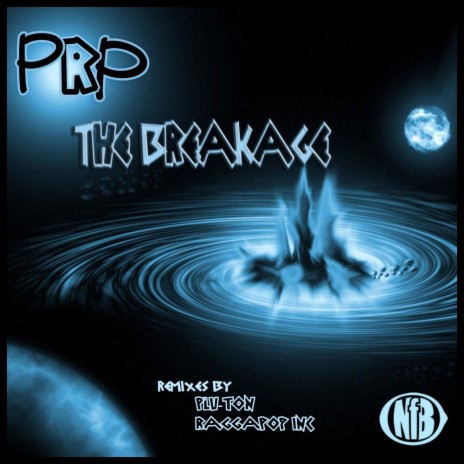 The Breakage (Plu-Ton Remix)