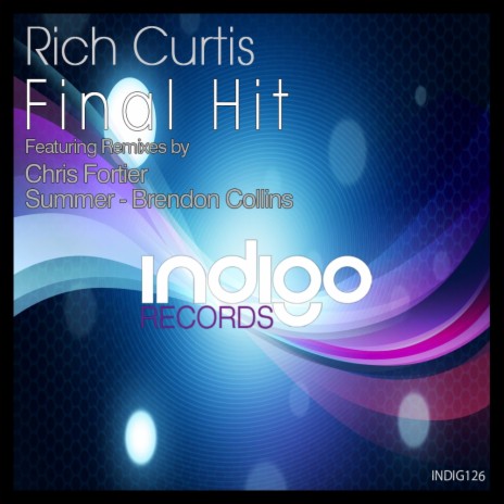 Final Hit (Chris Fortier Remix)