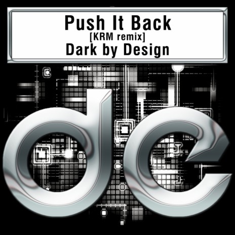 Push It Back (KRM Remix) | Boomplay Music