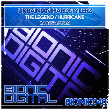 Hurricane (Original Mix) | Boomplay Music