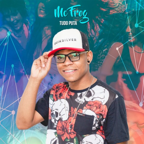 Tudo Puta | Boomplay Music