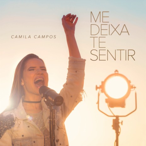 Me Deixa Te Sentir | Boomplay Music