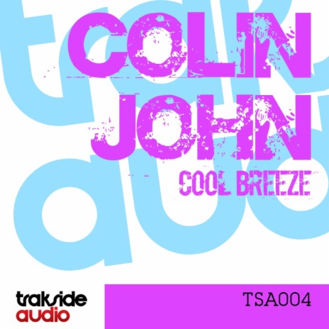 Cool Breeze (Julius Funkhouser Remix) | Boomplay Music