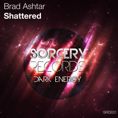 Shattered (Original Mix) | Boomplay Music