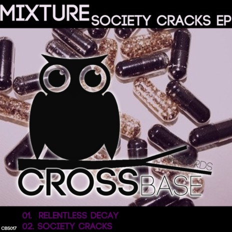 Relentless Decay (Original Mix) | Boomplay Music