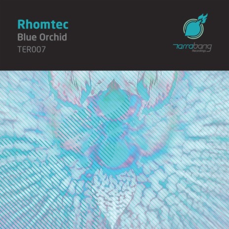 Blue Orchid (Original Mix)