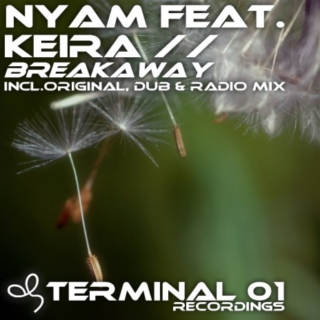 Breakaway (Original Mix) ft. Keira