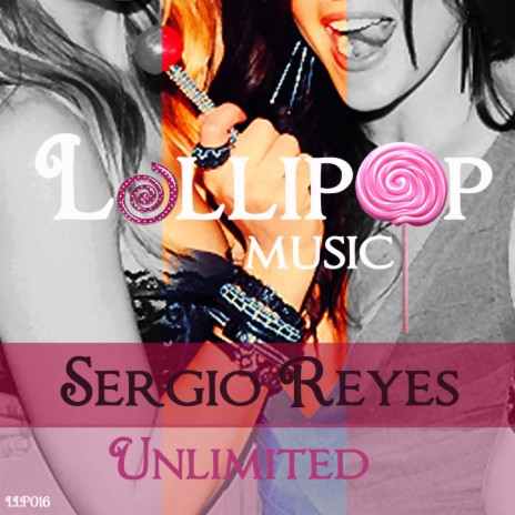 Unlimited (Original Mix) | Boomplay Music