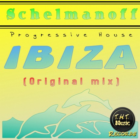 Ibiza (Original Mix) | Boomplay Music