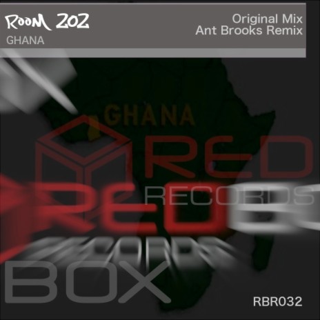 Ghana (Original Mix) | Boomplay Music