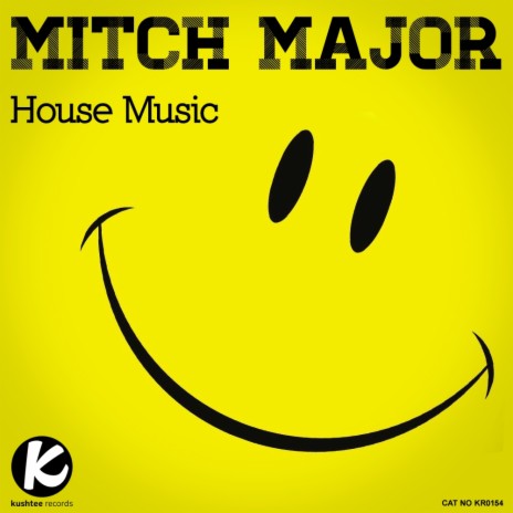 House Music (Original Mix)