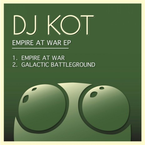 Galactic Battleground (Original Mix) | Boomplay Music