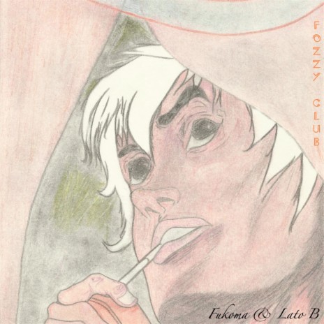 Smoke In The Soul (Original Mix) ft. Lato B