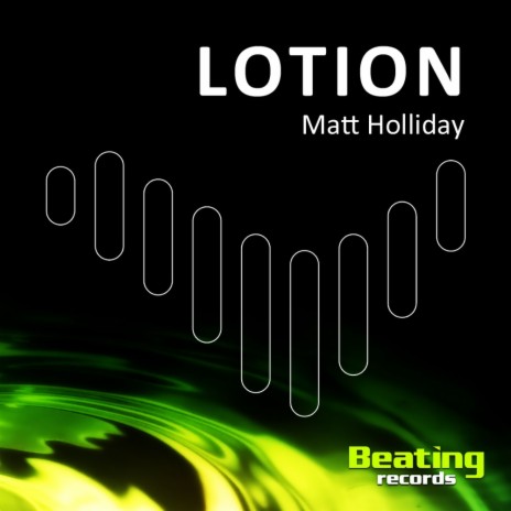 Lotion (Original Mix)
