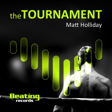 The Tournament (Original Mix) | Boomplay Music