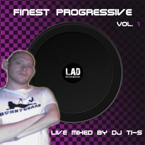 Finest Progressive Vol 1 (Megamix) | Boomplay Music