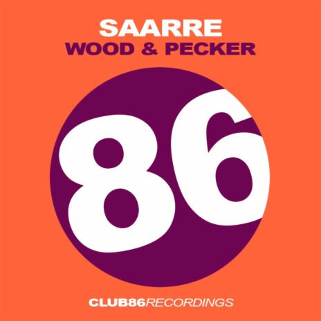 Wood & Pecker (Original Mix)