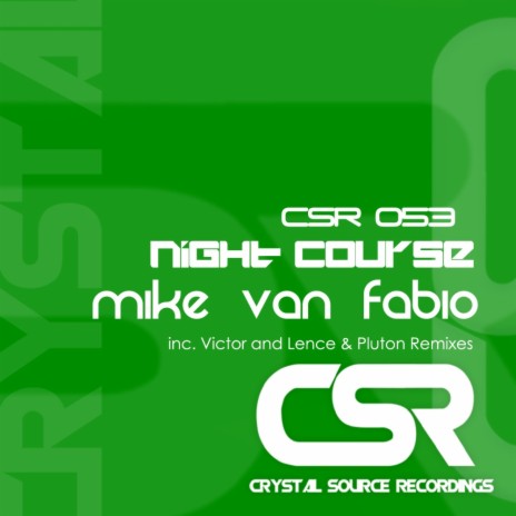Night Course (Victor Remix)