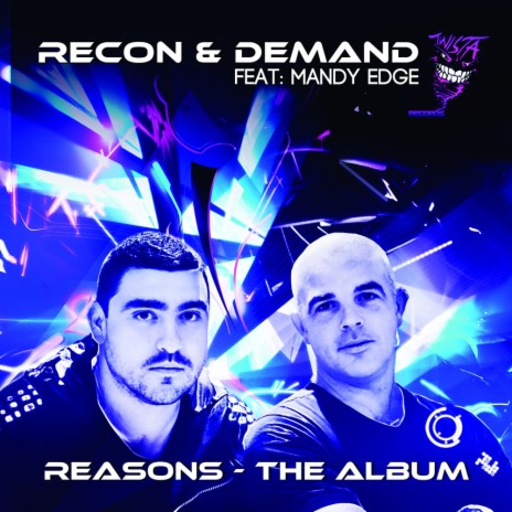 Reason's Continuous DJ Mix (DJ Mix) ft. Demand
