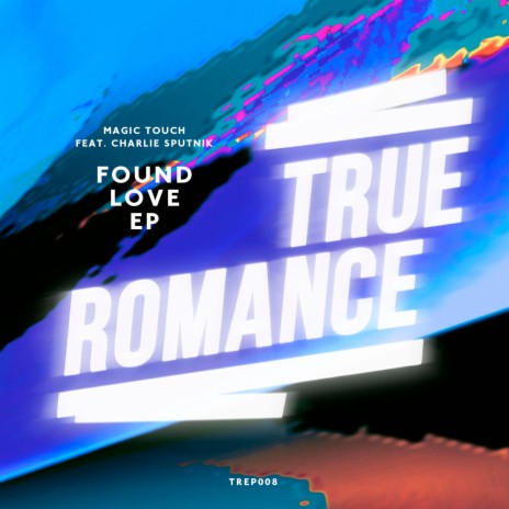 Found Love (Vocal Mix) ft. Charlie Sputnik | Boomplay Music