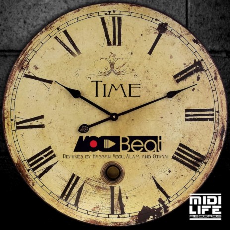 Time (Otimai Remix)