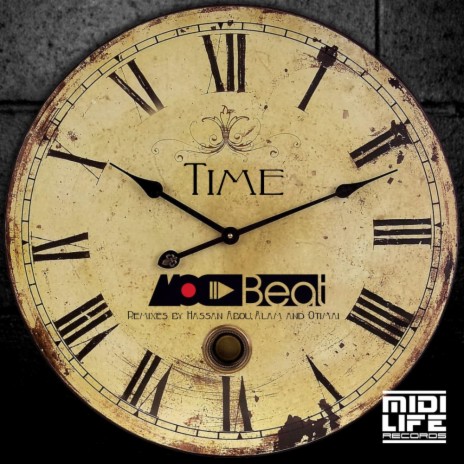 Time (Original Mix)