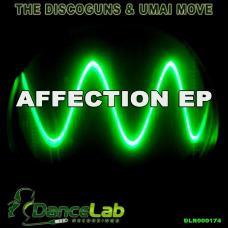 Sine Affection (Original Mix) ft. Umai Move | Boomplay Music