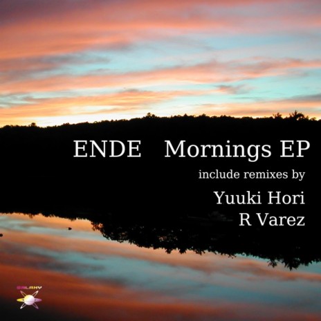 Mornings (Yuuki Hori Remix)