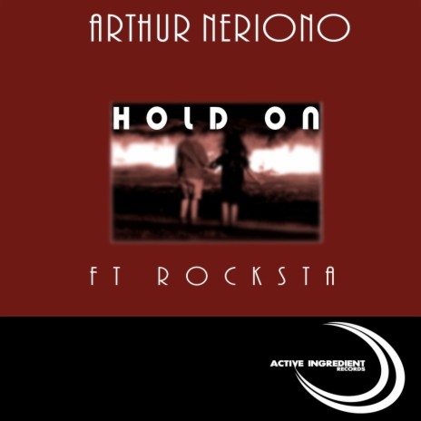 Hold On (Original Mix) | Boomplay Music