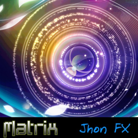 Matrix (Original Mix) | Boomplay Music