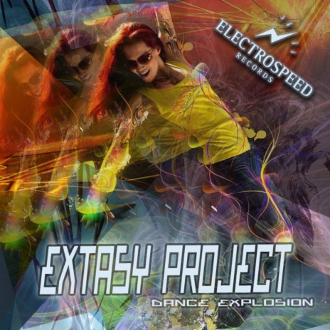Dance Explosion (Original Mix) | Boomplay Music