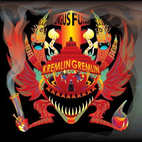 Kremlin Gremlin (Album Edit) | Boomplay Music