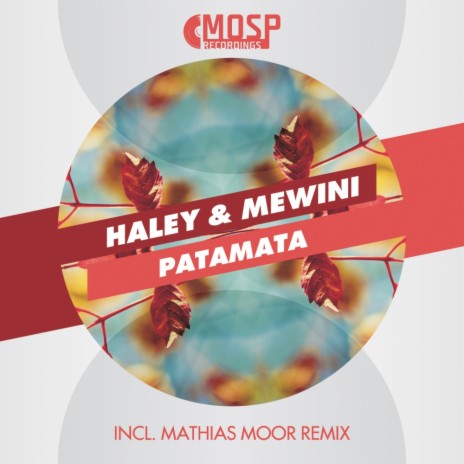 Patamata (Original Mix) ft. Mewini