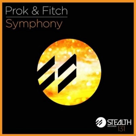 Symphony (Original Mix)