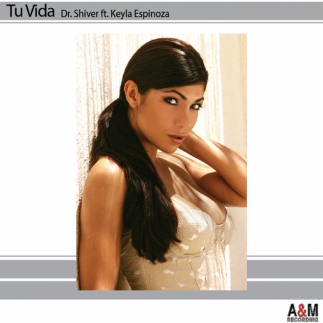 Tu Vida (Original Mix) ft. Keyla Espinoza