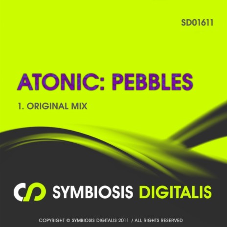 Pebbles (Original Mix) | Boomplay Music