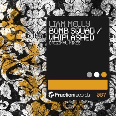 Bomb Squad (Original Mix)