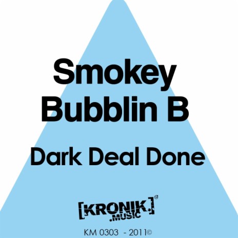 Dark Deal Done (Original Mix)