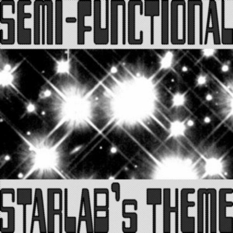 Starlab's Theme (Original Mix) | Boomplay Music