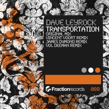 Transportation (James Dymond Remix) | Boomplay Music