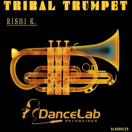 Tribal Trumpet (Original Mix)