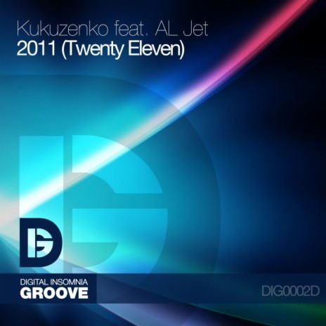 2011 (Twenty Eleven) (Andrew Merchant's Chilled Remix) ft. AL Jet