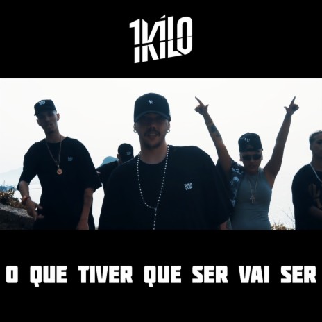 O Que Tiver Que Ser Vai Ser ft. Pablo Martins, Xamã, Baviera, Sant & Nabrisa | Boomplay Music